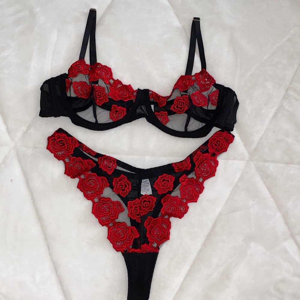Lingerie